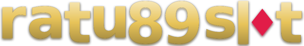 ratu89 slot logo
